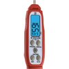 Taylor Precision Products Waterproof Digital Thermometer 806GW